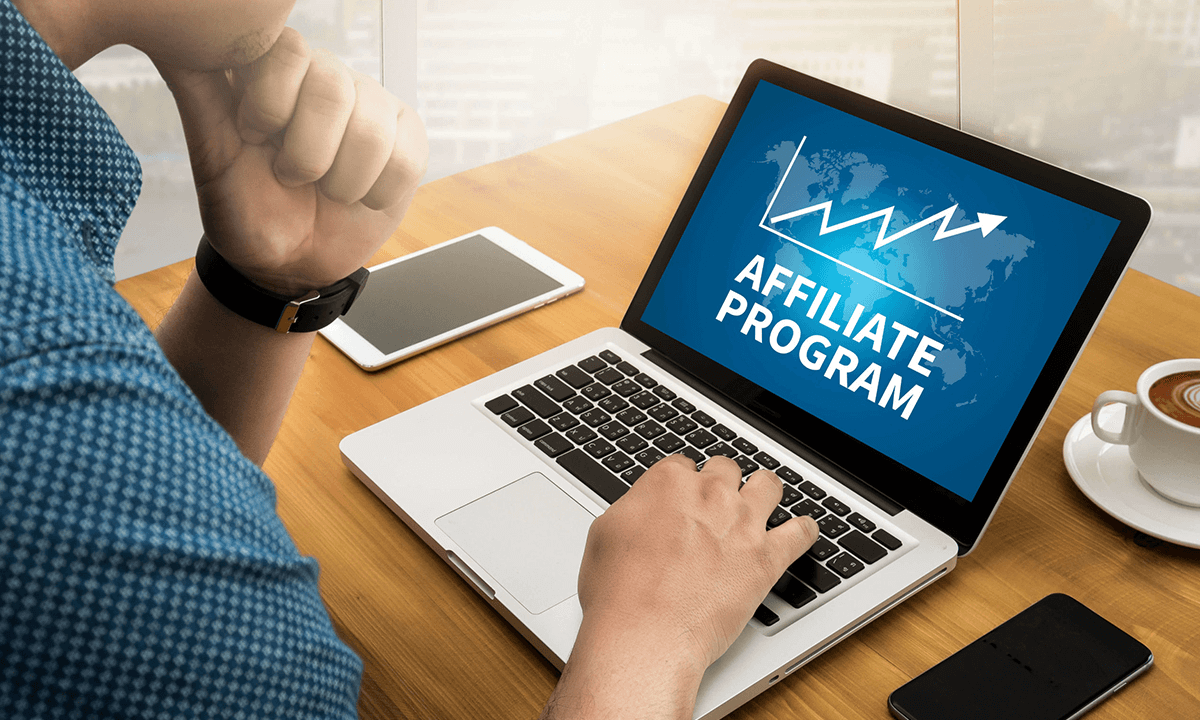 The Power Of Affiliate Marketing: Boost Your Sales And Revenue